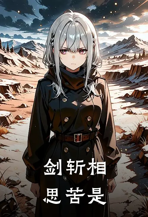 剑斩相思苦是