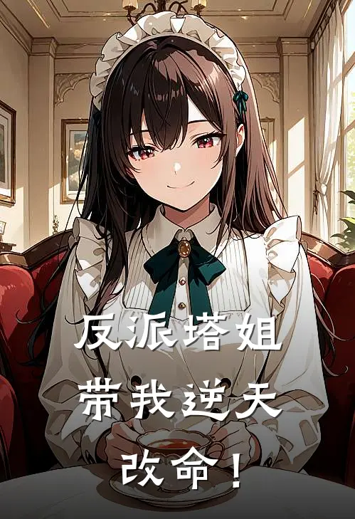 反派塔姐，带我逆天改命！(李安苏菲)免费小说全本阅读_最新章节列表反派塔姐，带我逆天改命！(李安苏菲)