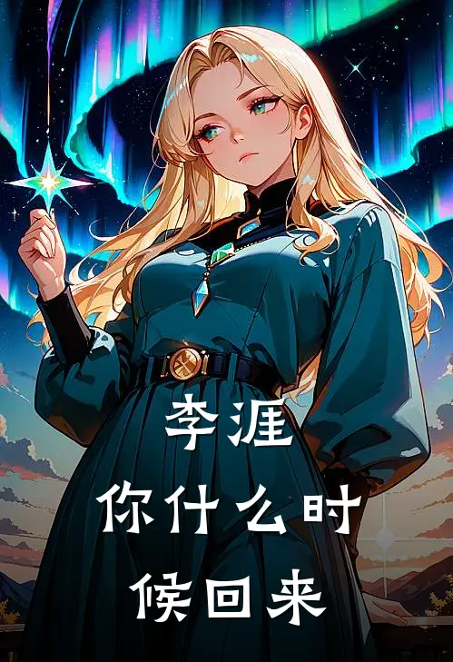 李涯，你什么时候回来(李涯冯剑)在哪看免费小说_最新章节列表李涯，你什么时候回来(李涯冯剑)