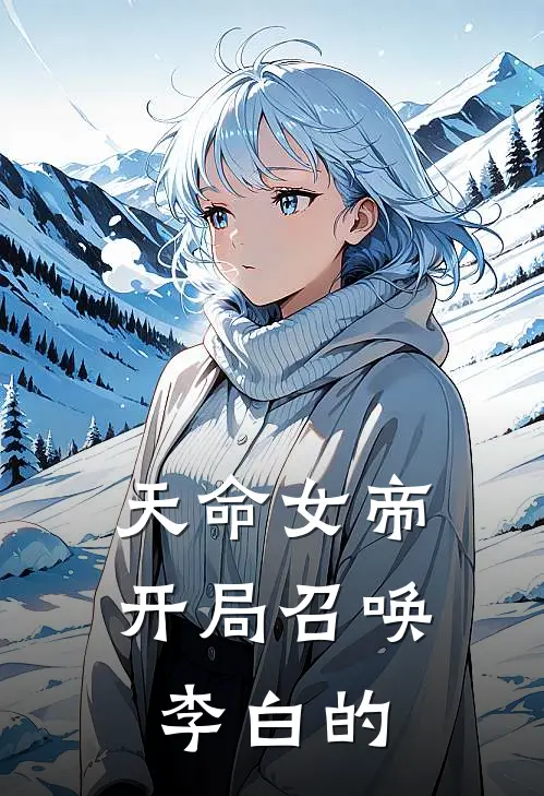 天命女帝开局召唤李白的