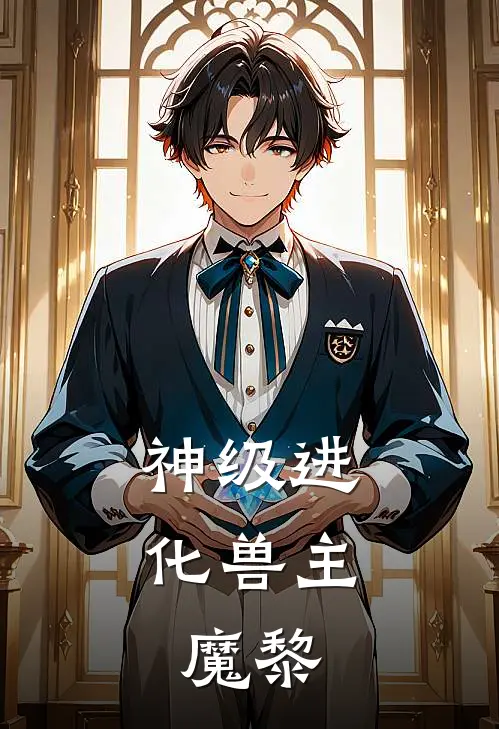 神级进化兽主：魔黎