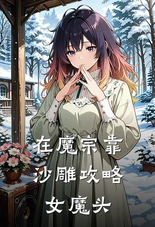 在魔宗靠沙雕攻略女魔头陆仁陆仁完本热门小说_小说推荐完结在魔宗靠沙雕攻略女魔头陆仁陆仁