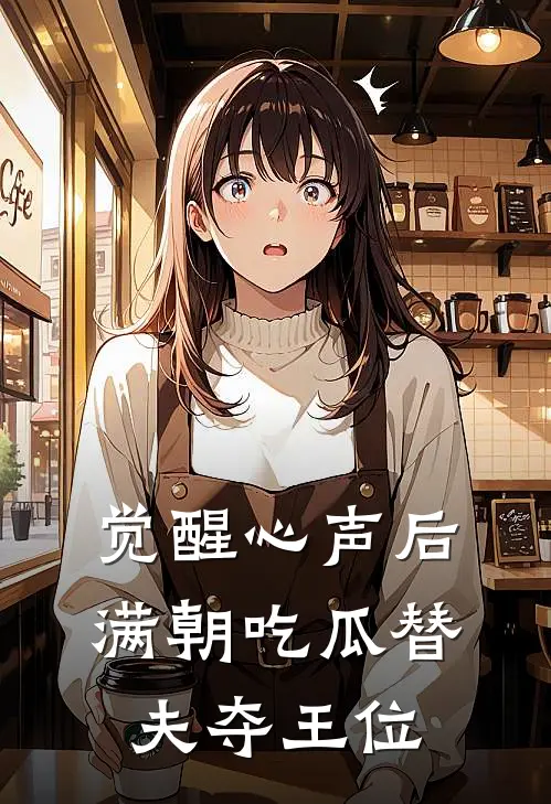 觉醒心声后，满朝吃瓜替夫夺王位