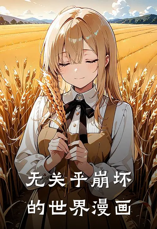 无关乎崩坏的世界漫画