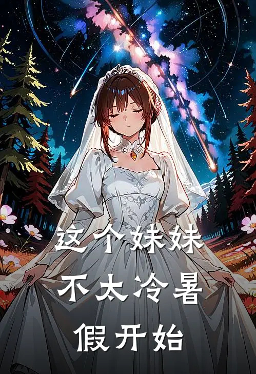 这个妹妹不太冷暑假开始