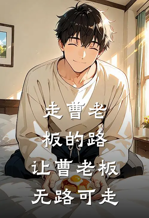 走曹老板的路，让曹老板无路可走