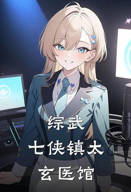 综武：七侠镇太玄医馆