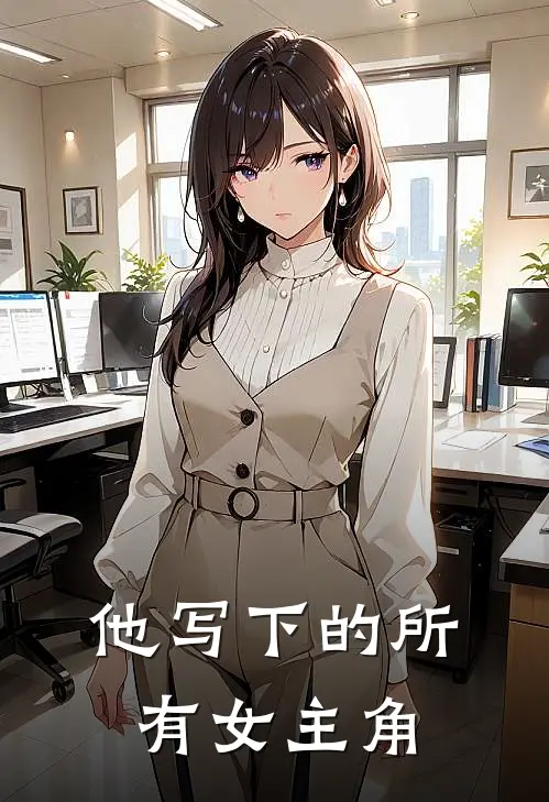 他写下的所有女主角