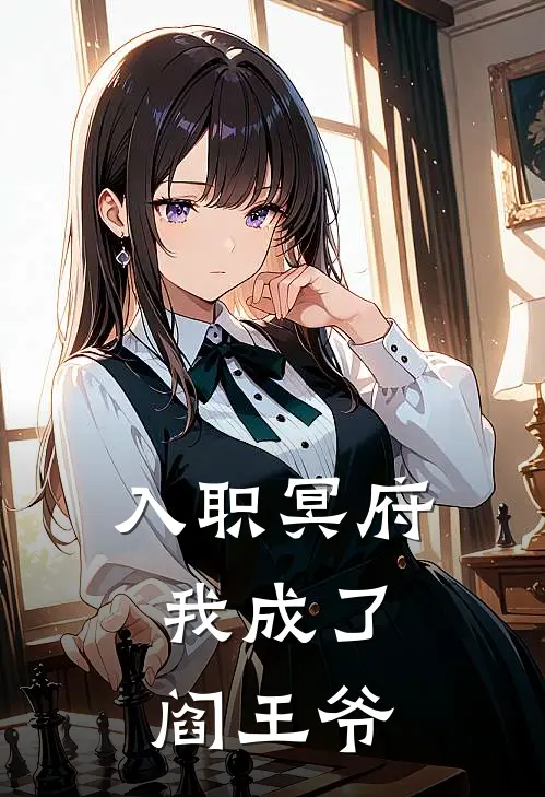 入职冥府，我成了阎王爷(林凡范无救)最新好看小说_无弹窗全文免费阅读入职冥府，我成了阎王爷林凡范无救