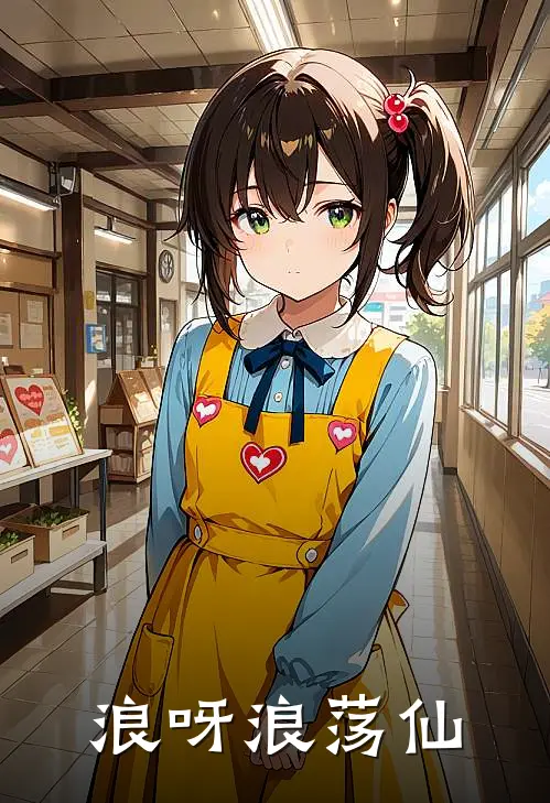 浪呀浪荡仙(朱佼庄思齐)完结版小说_最新全本小说浪呀浪荡仙朱佼庄思齐