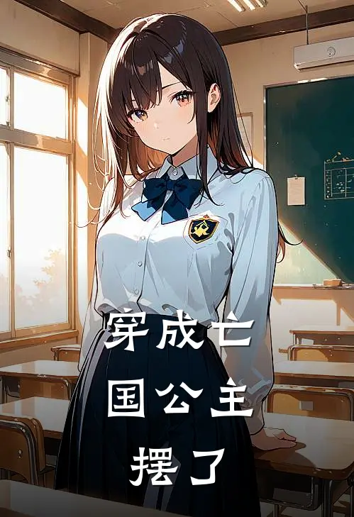 穿成亡国公主，摆了(苏竹音安月川)免费小说阅读_免费小说完整版穿成亡国公主，摆了(苏竹音安月川)