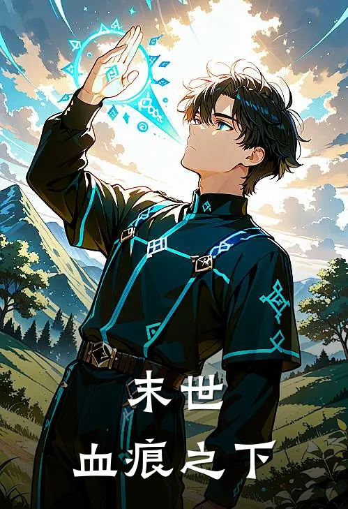 末世：血痕之下