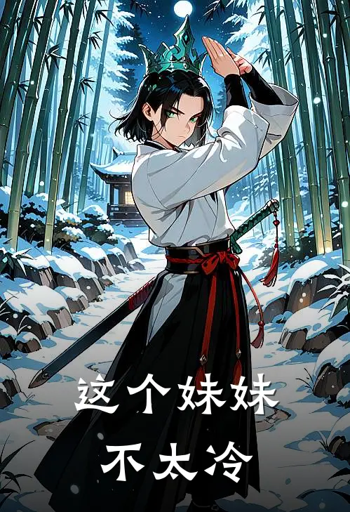 这个妹妹不太冷