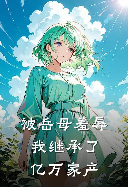 被岳母羞辱，我继承了亿万家产