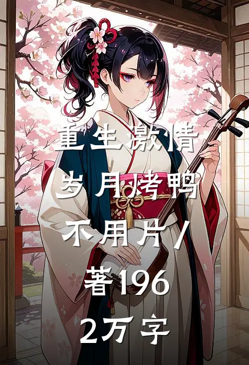 重生激情岁月烤鸭不用片 / 著196.2万字