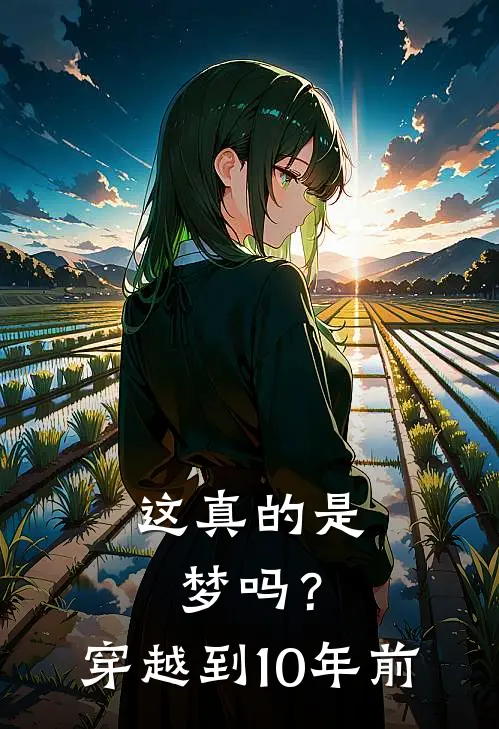 这真的是梦吗？穿越到10年前