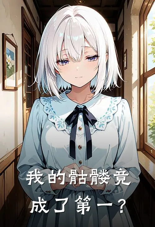 我的骷髅竟成了第一？