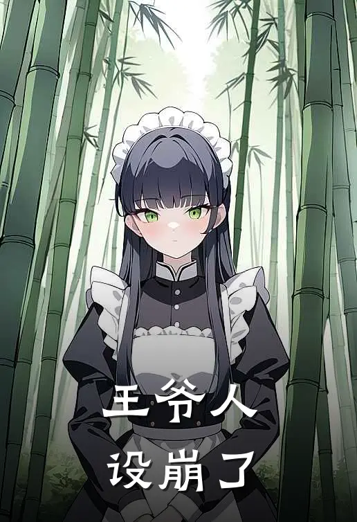 王爷人设崩了