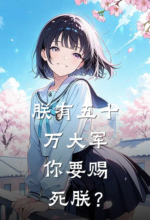 朕有五十万大军，你要赐死朕？林白赵铁心免费小说完结_最新完本小说推荐朕有五十万大军，你要赐死朕？(林白赵铁心)