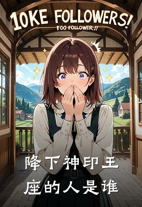 降下神印王座的人是谁