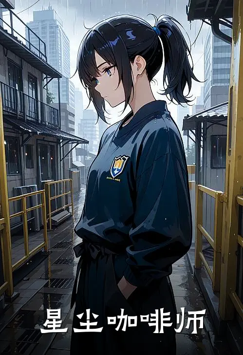 星尘咖啡师(艾达陆辰)免费小说大全_小说完结免费星尘咖啡师艾达陆辰