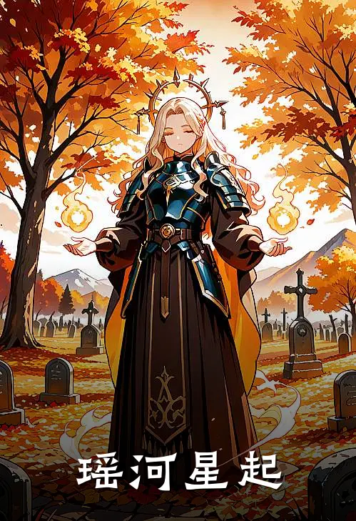 瑶河星起(豹月安疏)在线免费小说_热门网络小说瑶河星起豹月安疏