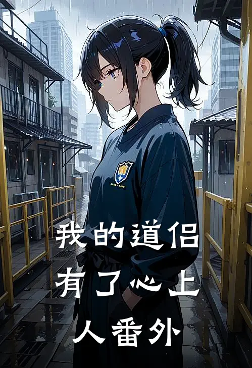 我的道侣有了心上人番外