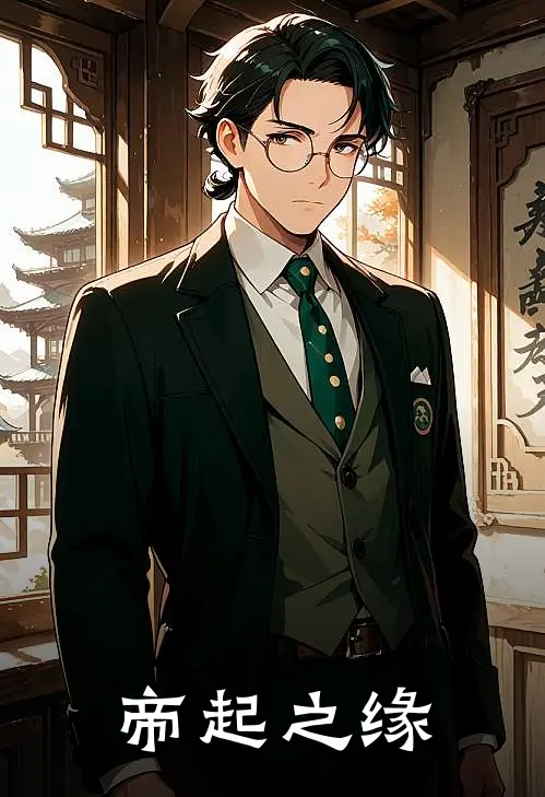 帝起之缘