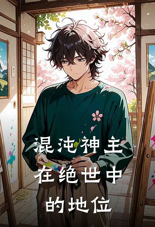 混沌神主在绝世中的地位