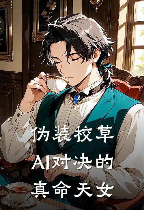 伪装校草：AI对决的真命天女