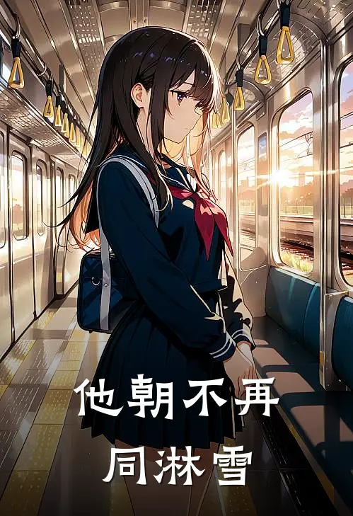 他朝不再同淋雪(姒姒程凤安)在线免费小说_热门网络小说他朝不再同淋雪姒姒程凤安