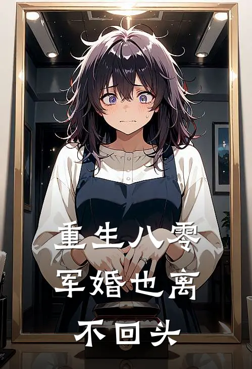 重生八零，军婚也离，不回头