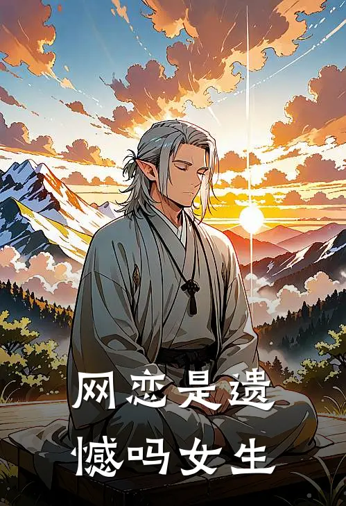 网恋是遗憾吗女生