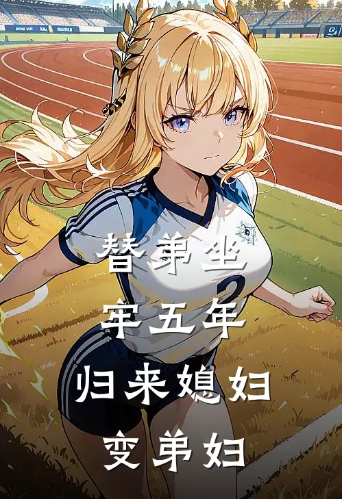 替弟坐牢五年，归来媳妇变弟妇