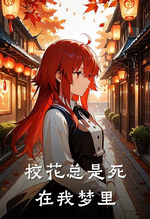 校花总是死在我梦里