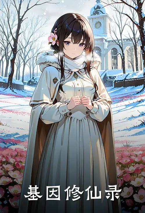 基因修仙录(林深张虎)无弹窗小说免费阅读_小说完整版免费阅读基因修仙录林深张虎