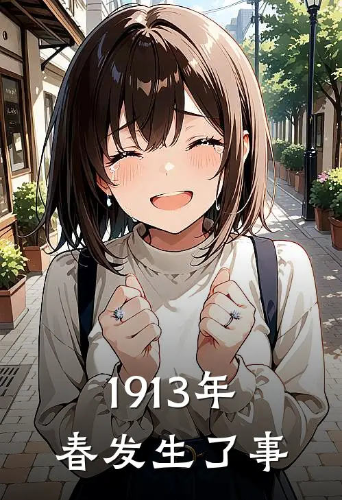 1913年春发生了事