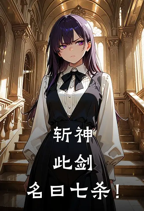 斩神：此剑，名曰七杀！哈迪斯叶梵全本免费完结小说_免费小说完结斩神：此剑，名曰七杀！哈迪斯叶梵