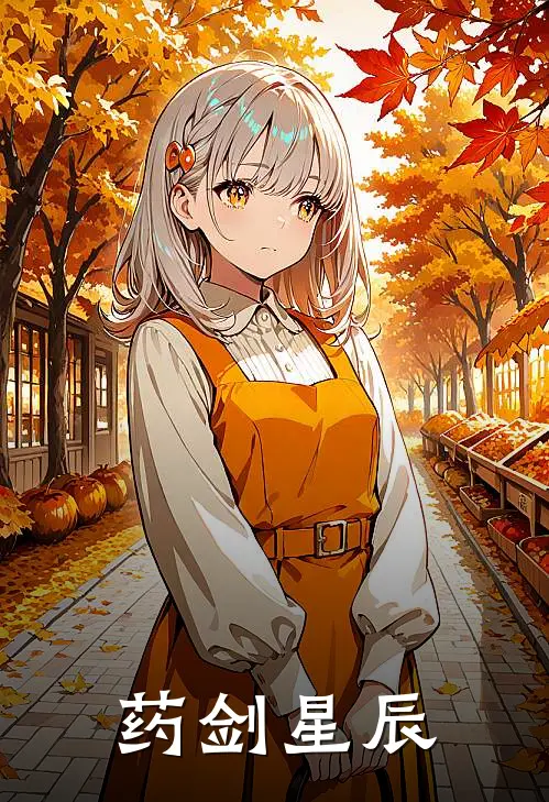 药剑星辰
