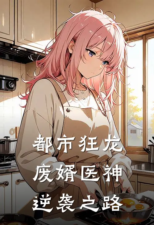 都市狂龙：废婿医神逆袭之路(林辰苏清月)最新完结小说推荐_热门小说排行榜都市狂龙：废婿医神逆袭之路林辰苏清月