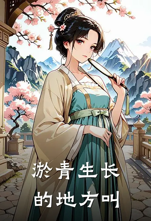 淤青生长的地方叫