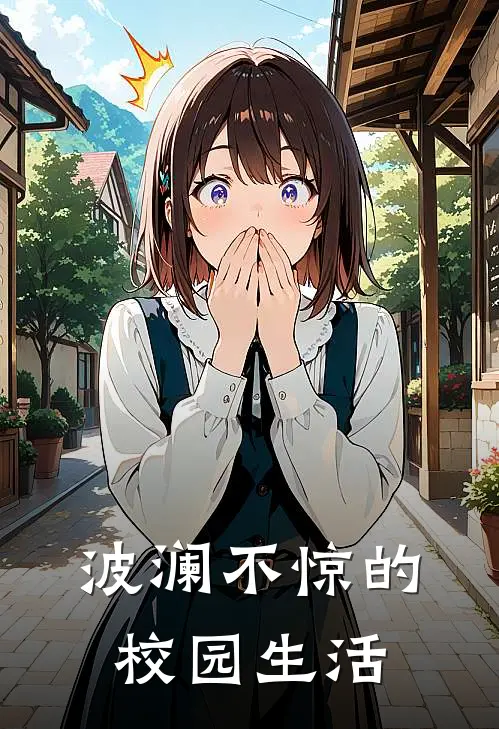 波澜不惊的校园生活