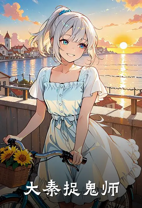 大秦捉鬼师云无月白翊最新好看小说_免费小说大秦捉鬼师(云无月白翊)