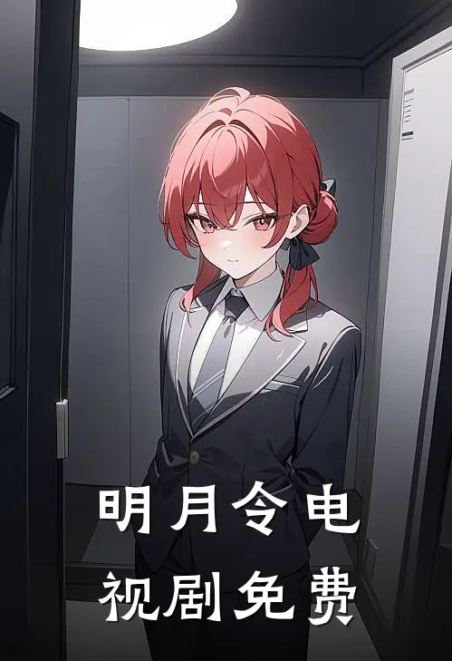 明月令电视剧免费