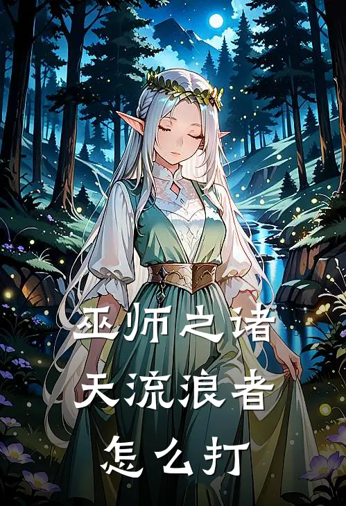 巫师之诸天流浪者怎么打