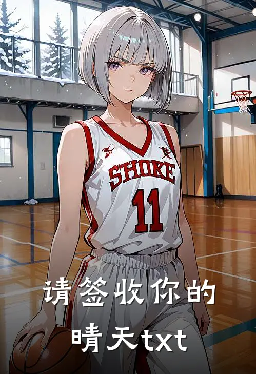 请签收你的晴天txt