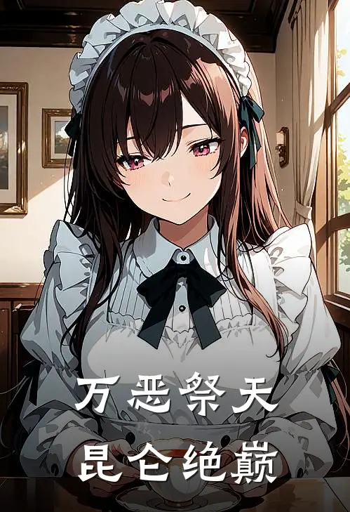 万恶祭天：昆仑绝巅(张锦舟张无极)免费小说完结_最新推荐小说万恶祭天：昆仑绝巅(张锦舟张无极)