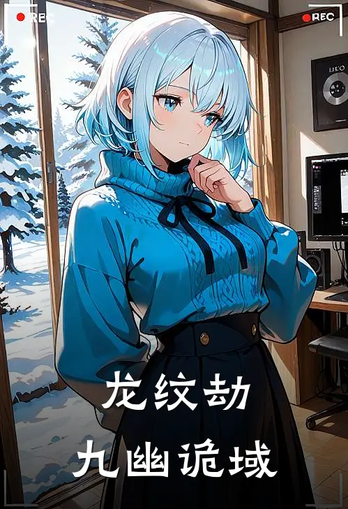 龙纹劫：九幽诡域悦冲悦冲完本小说免费阅读_最新章节列表龙纹劫：九幽诡域(悦冲悦冲)