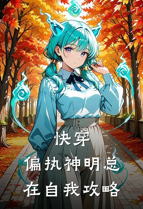 快穿：偏执神明总在自我攻略