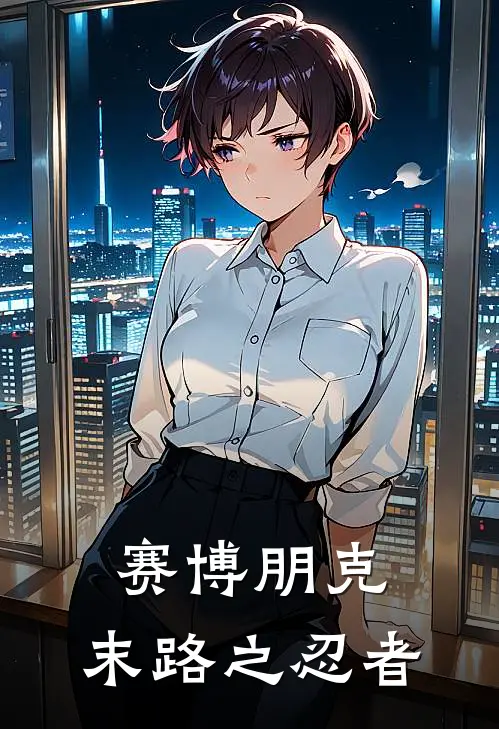 赛博朋克：末路之忍者宇智波朋克完结版小说_最新章节列表赛博朋克：末路之忍者(宇智波朋克)